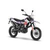 Aprilia SX 125 Cubozoa White 3 4 ant dx 1100x733