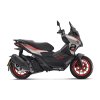Aprilia SR GT Sport 125 Grigio Savana Lat dx 1100x786
