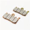 front brake pad set original 2b010094 moto guzzi v100 v100 s