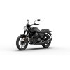 MG V7 Stone Nero Ruvido 3 4 ant sx