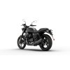 MG V7 Stone Nero Ruvido 3 4 post sx