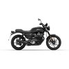 MG V7 Stone Nero Ruvido Lat dx