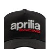 8L0123MNNBLK APRILIA LIFESTYLE WEARING ACCESSORIES BLACK OS DETAIL 1 3480 4560