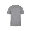 6076280M03G APRILIA LIFESTYLE MEN GREY L back 3480 4560