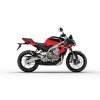 04Aprilia Tuono 457 Piranha Red