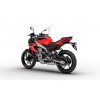 07Aprilia Tuono 457 Piranha Red