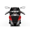 Aprilia RS 457 Replica Postoguida 1069x800