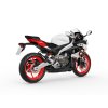 Aprilia RS 457 White 3 4 post dx 1069x800