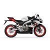 Aprilia RS 457 White Lat dx 1069x800