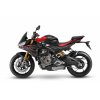 06Aprilia Tuono 660 Factory Dark Banshee