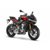 Aprilia Tuono 660 Factory Dark Banshee 3 4 ant dx