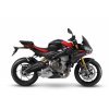 Aprilia Tuono 660 Factory Dark Banshee Lat dx