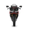 Aprilia RS 660 Factory Dark Banshee Frontale acc 533x800