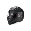 607875M03BK APRILIA HELMETS FULL FACE HELMETS BLACK S 3 4 Front 3480 4560 (1)