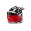8H0026M03BLKECE APRILIA HELMETS FULL FACE HELMETS MULTICOLOR M 3 4 BACK 3480 4560
