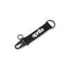 607914M APRILIA MEMORABILIA GADGETS BLACK OS FRONT 3480 4560