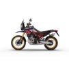 Aprilia Tuareg Rally Lat sx