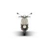 Primavera Base 125 Beige Avvolgente FullFront