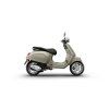 Primavera Base 125 Beige Avvolgente SideDx