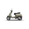 Primavera Base 125 Beige Avvolgente SideSx