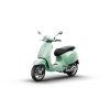 Primavera Base 125 Verde Amabile 3 4 AntSx