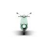 Primavera Base 125 Verde Amabile FullFront