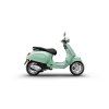 Primavera Base 125 Verde Amabile SideDx
