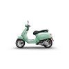 Primavera Base 125 Verde Amabile SideSx