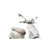 Vespa Primavera S 125 Bianco Dett 3 4