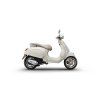 Vespa Primavera S 125 Bianco Side Dx