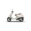 Vespa Primavera S 125 Bianco Side Sx