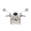 Vespa Primavera 125 Bianco Dashboard