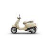 Vespa Primavera S 125 Giallo Side Sx