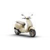 Vespa Primavera S 125 Giallo 3 4 Ant Dx