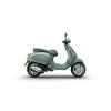 Vespa Primavera 125 80 anni Side Dx