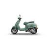 Vespa Primavera 125 80 anni Side Sx