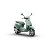 Vespa Primavera 125 80 anni 3 4 Ant Dx