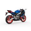 Aprilia RS 457 Coral Snake Blue 3 4 post dx
