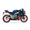 Aprilia RS 457 Coral Snake Blue Lat dx