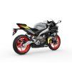 Aprilia RS 457 Arsenic Yellow 3 4 post dx