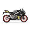 Aprilia RS 457 Arsenic Yellow Lat dx