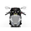 Aprilia RS 457 Arsenic Yellow Postoguida