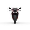 Aprilia RS 457 GP Replica Frontale