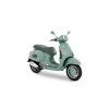 Vespa GTS Livrea 80 3 4 ant dx