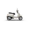 Primavera 125 Bianco Innocente SideDx