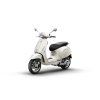 Primavera Base 125 Bianco Innocente AntSx