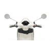 Primavera Base 125 Bianco Innocente Display
