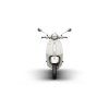 Primavera Base 125 Bianco Innocente FullFront