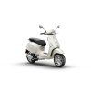 Primavera 125 Bianco Innocente 3 4 Ant Dx