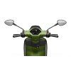 SprintS 125 Verde Ribelle Display